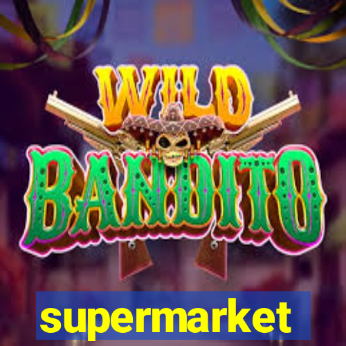 supermarket simulator apk dinheiro infinito